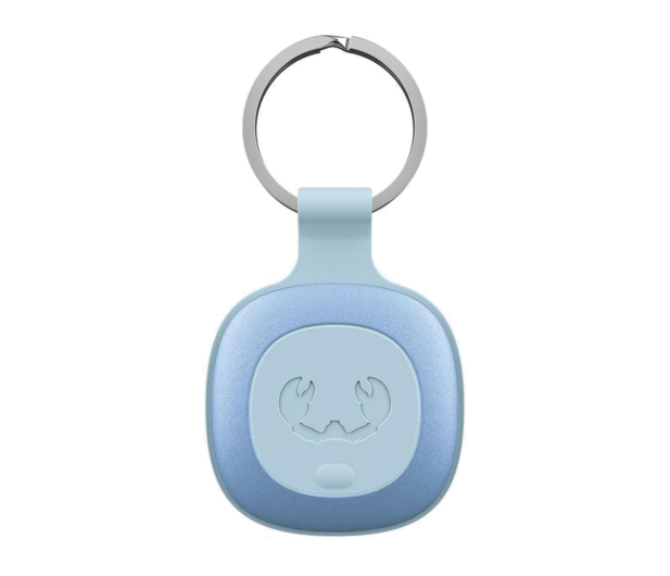 Fresh N Rebel Finder Tag Apple Find My Vivid Blue - 1367925 - zdjęcie